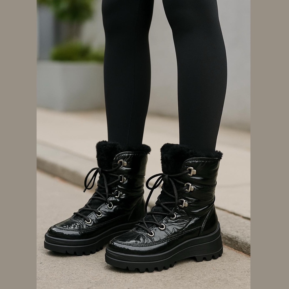 Pajar “Tacey Low 2.0” boots
